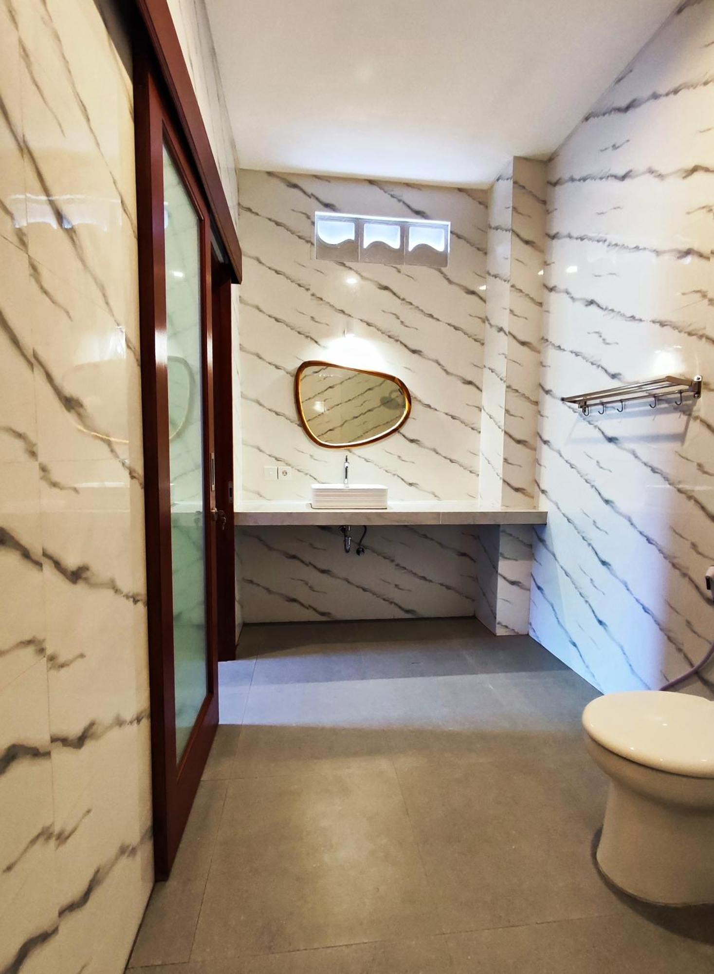 Vinandaka Homestay Sanur Buitenkant foto