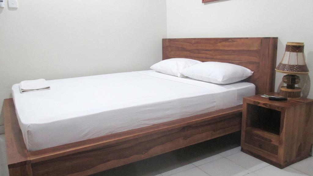 Vinandaka Homestay Sanur Buitenkant foto
