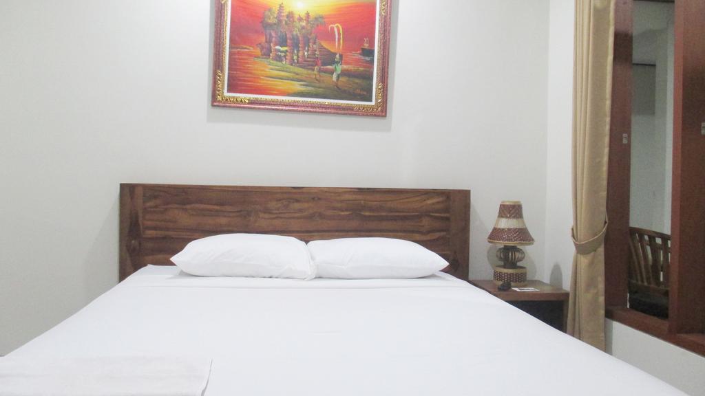 Vinandaka Homestay Sanur Buitenkant foto