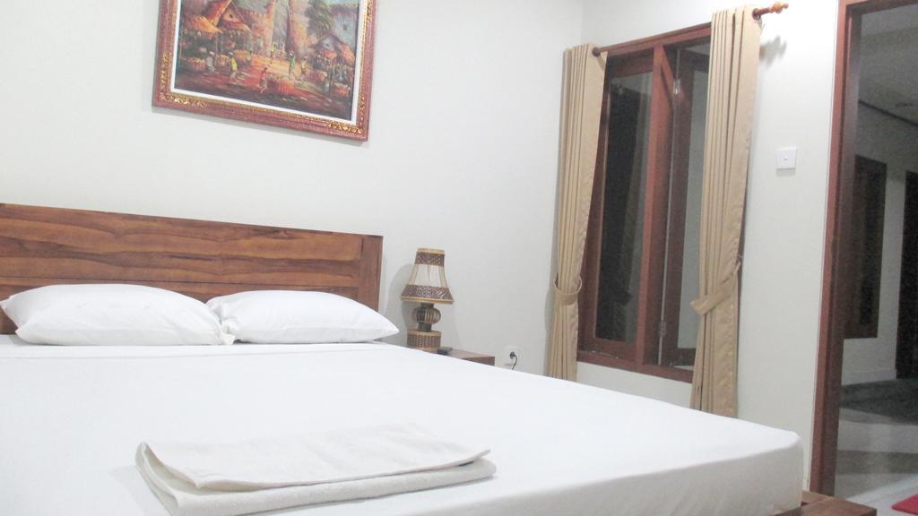 Vinandaka Homestay Sanur Buitenkant foto
