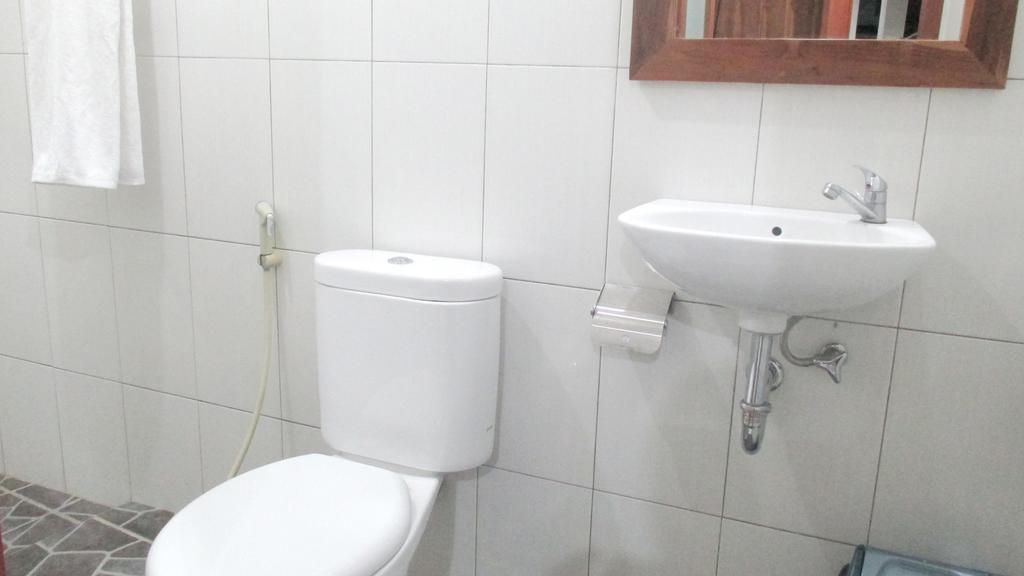 Vinandaka Homestay Sanur Buitenkant foto