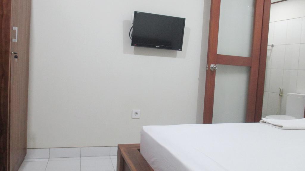Vinandaka Homestay Sanur Buitenkant foto