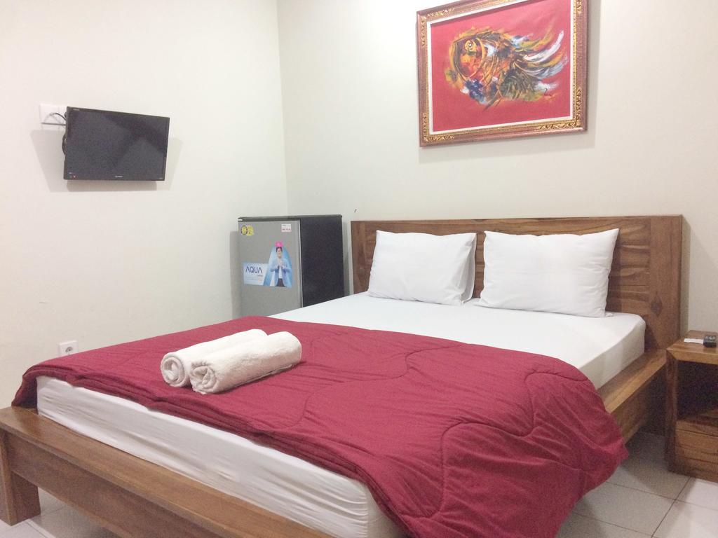 Vinandaka Homestay Sanur Buitenkant foto